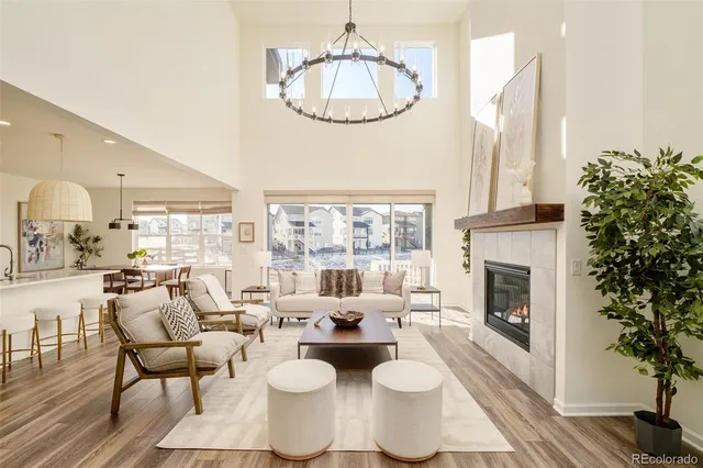 $799,000 | 98 Simmental Loop, Castle Rock, CO 80104