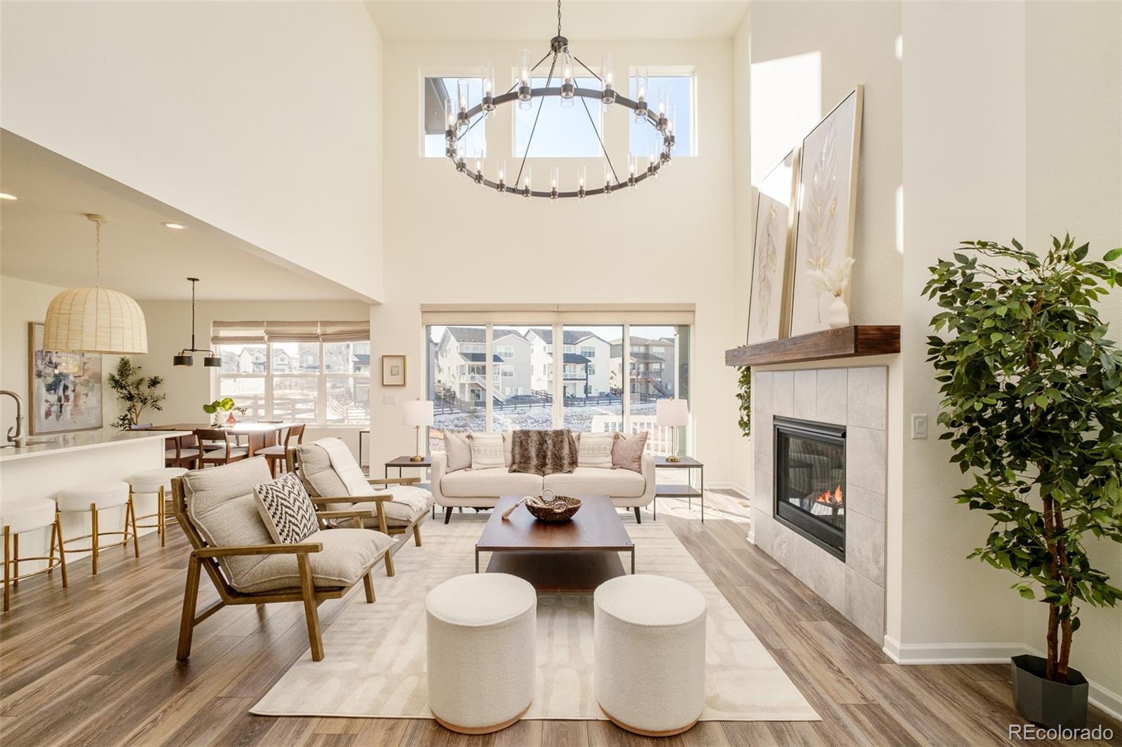 98 Simmental Loop Castle Rock, CO 80104 - Photo 4 of 48