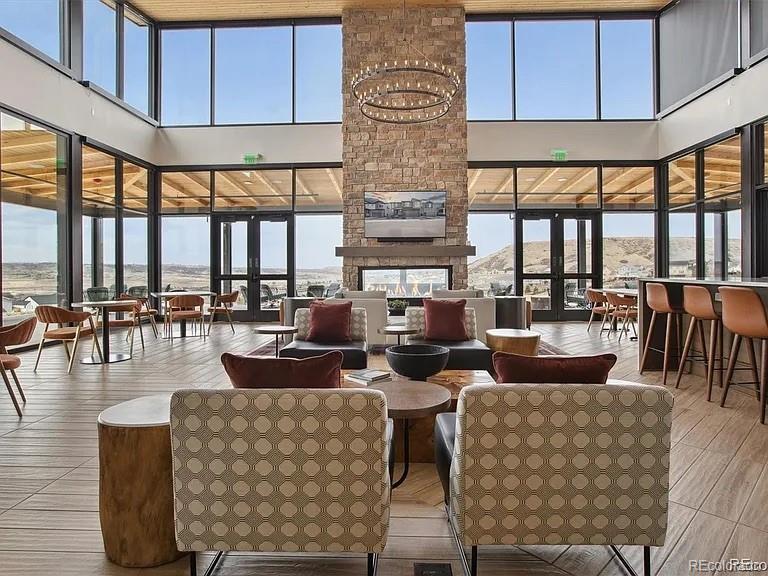 98 Simmental Loop Castle Rock, CO 80104 - Photo 44 of 48