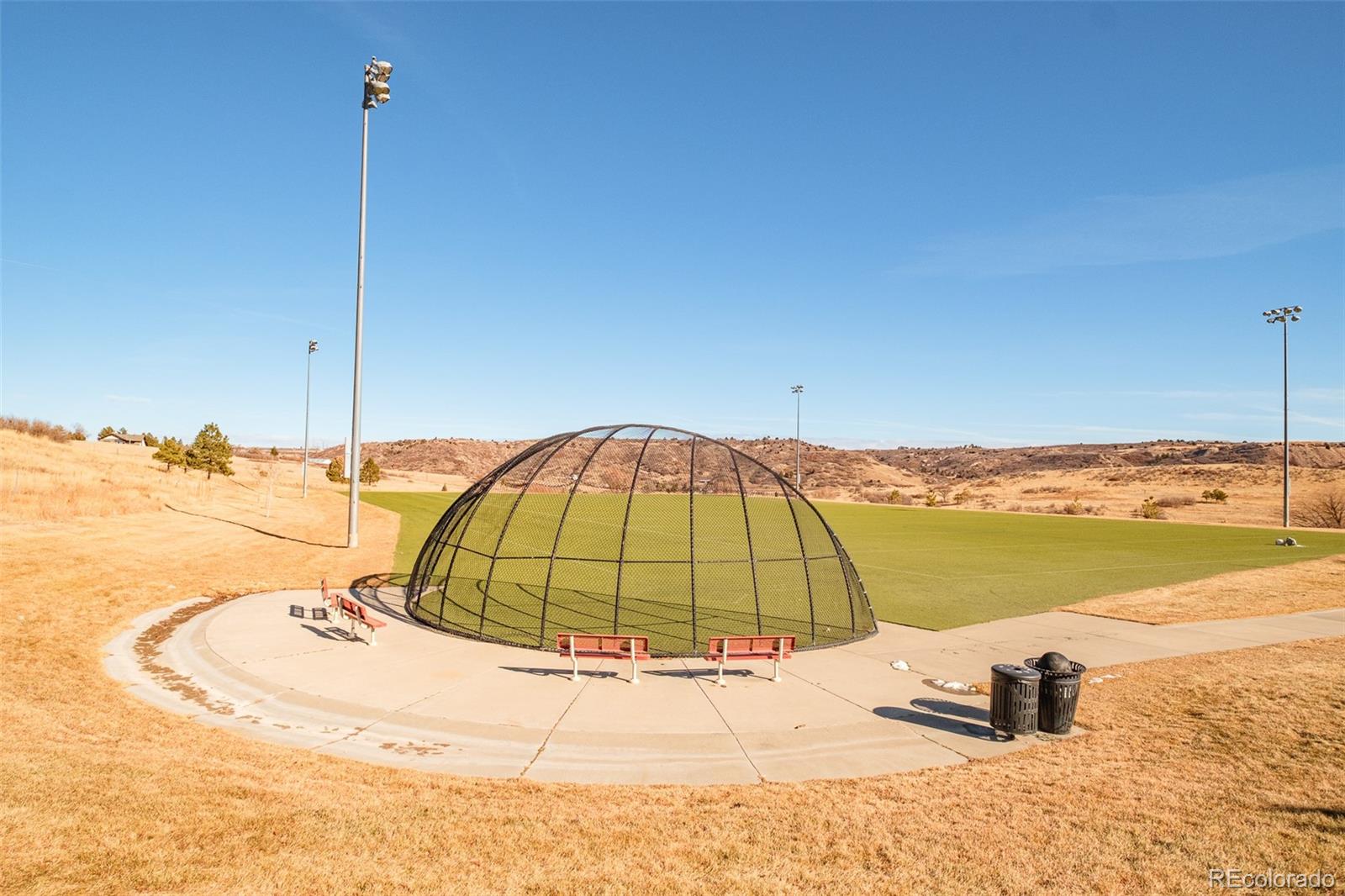 98 Simmental Loop Castle Rock, CO 80104 - Photo 47 of 48