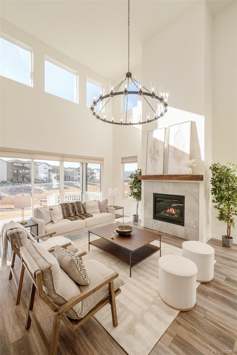 98 Simmental Loop Castle Rock, CO 80104 - Photo 5 of 48