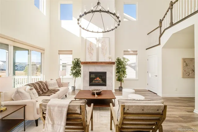 $799,000 | 98 Simmental Loop, Castle Rock, CO 80104