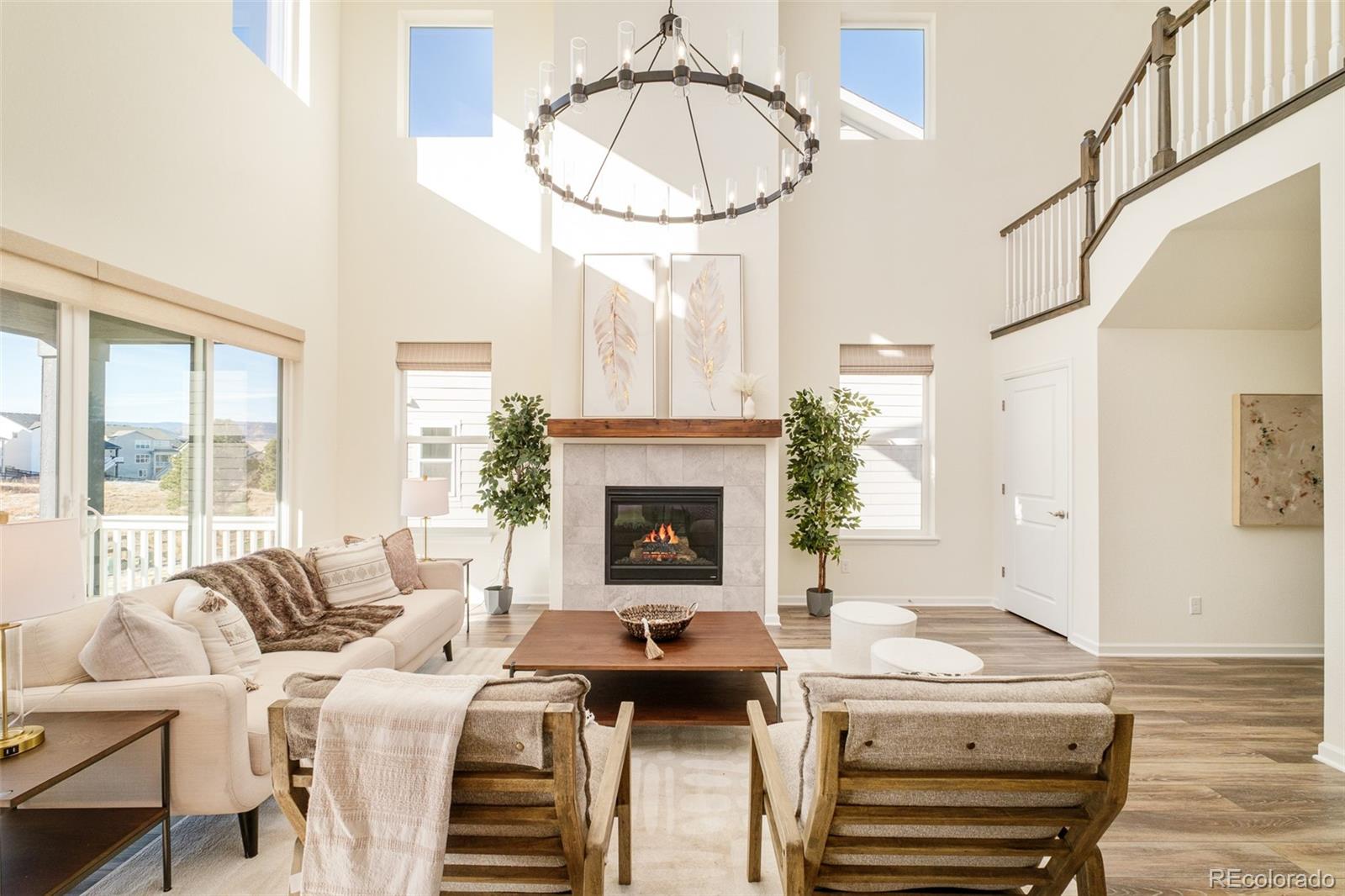 98 Simmental Loop Castle Rock, CO 80104 - Photo 6 of 48