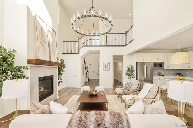 $799,000 | 98 Simmental Loop, Castle Rock, CO 80104