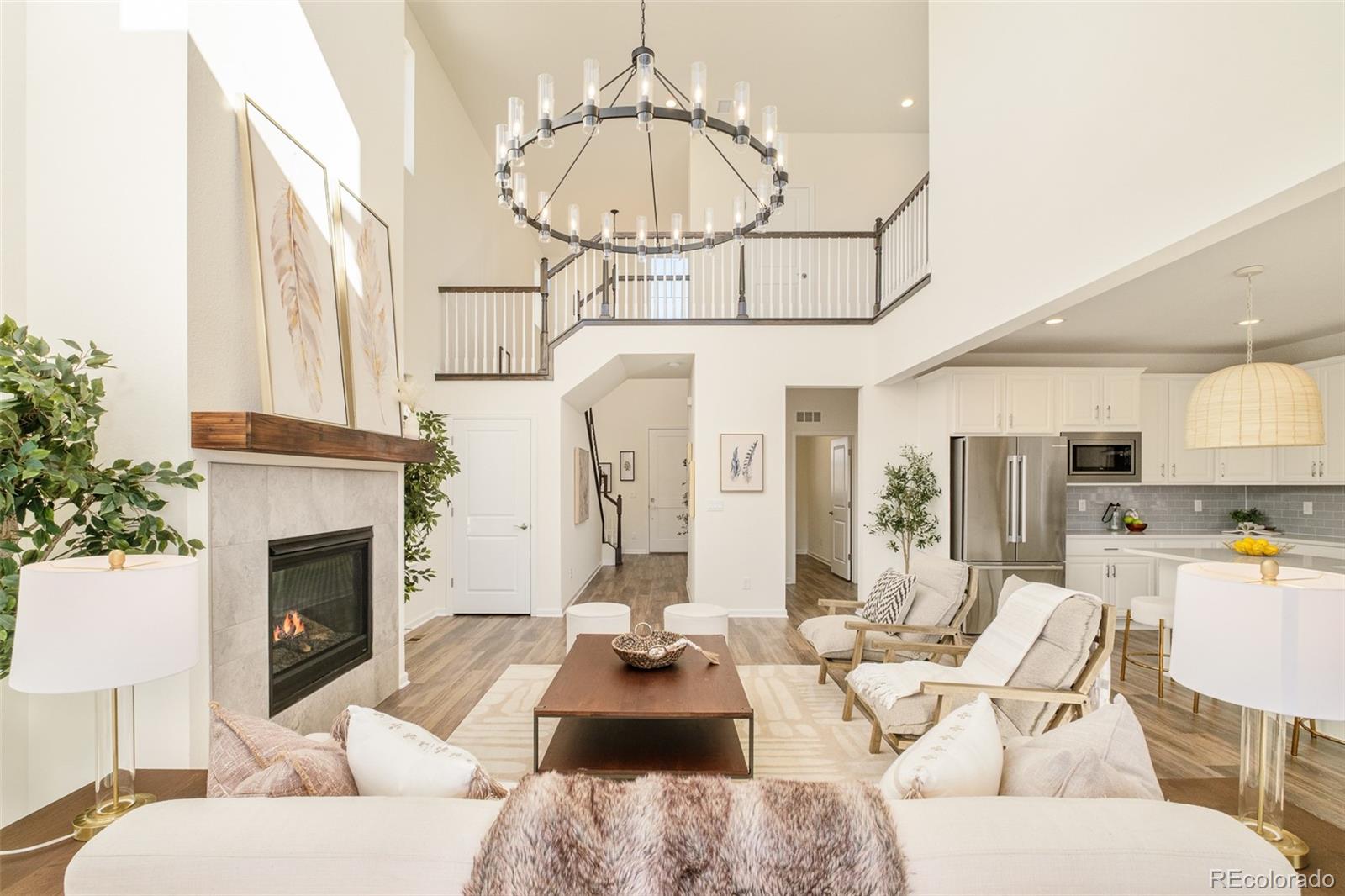 98 Simmental Loop Castle Rock, CO 80104 - Photo 7 of 48