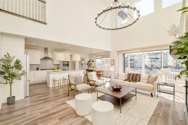 $799,000 | 98 Simmental Loop, Castle Rock, CO 80104