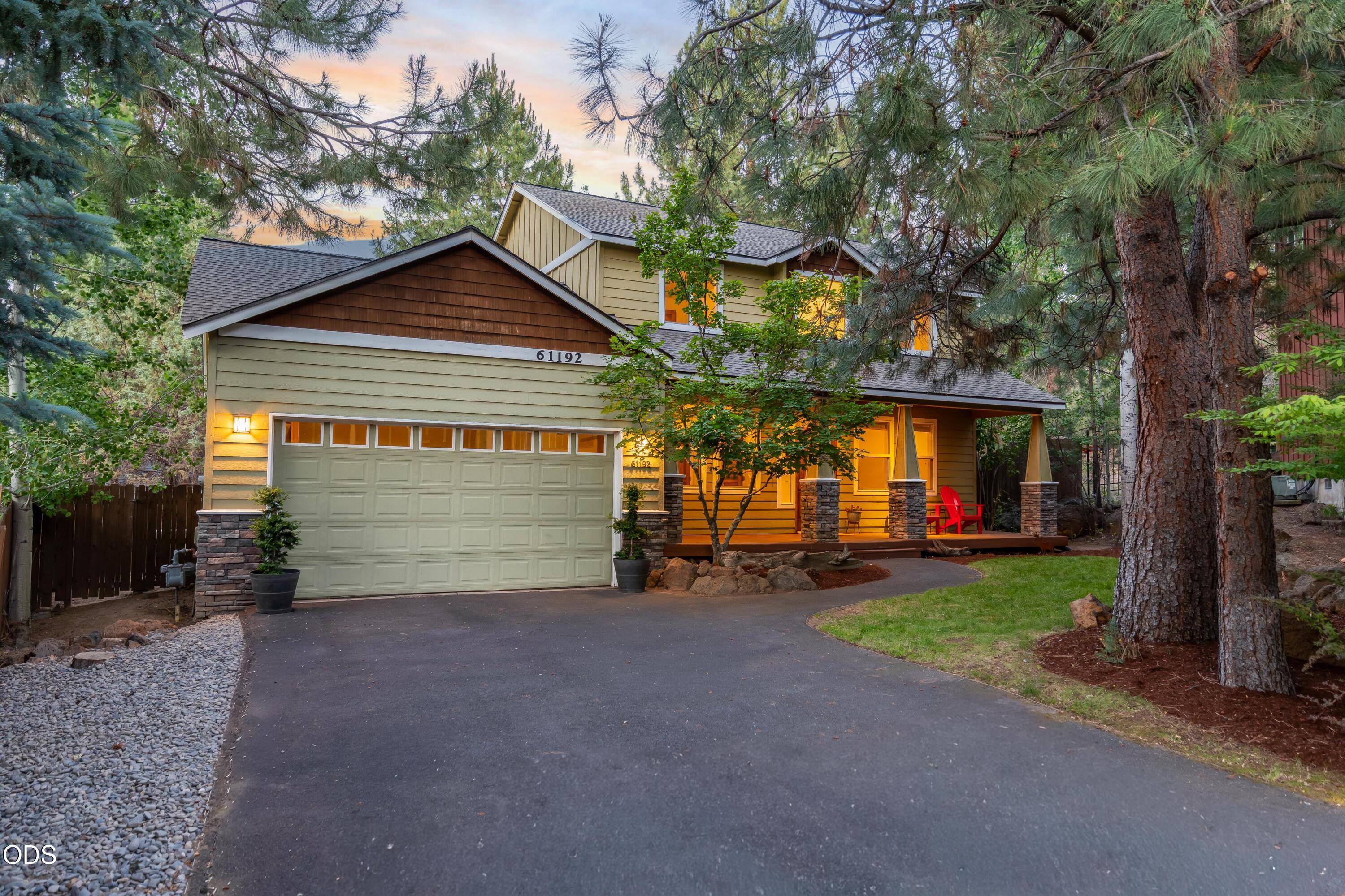 61192 Southwest Tall Timber Court Bend, OR 97702 - Photo 40 of 45