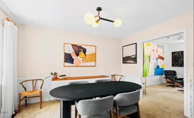 $3,050 | 702 Delmar Road, Cary, NC 27511