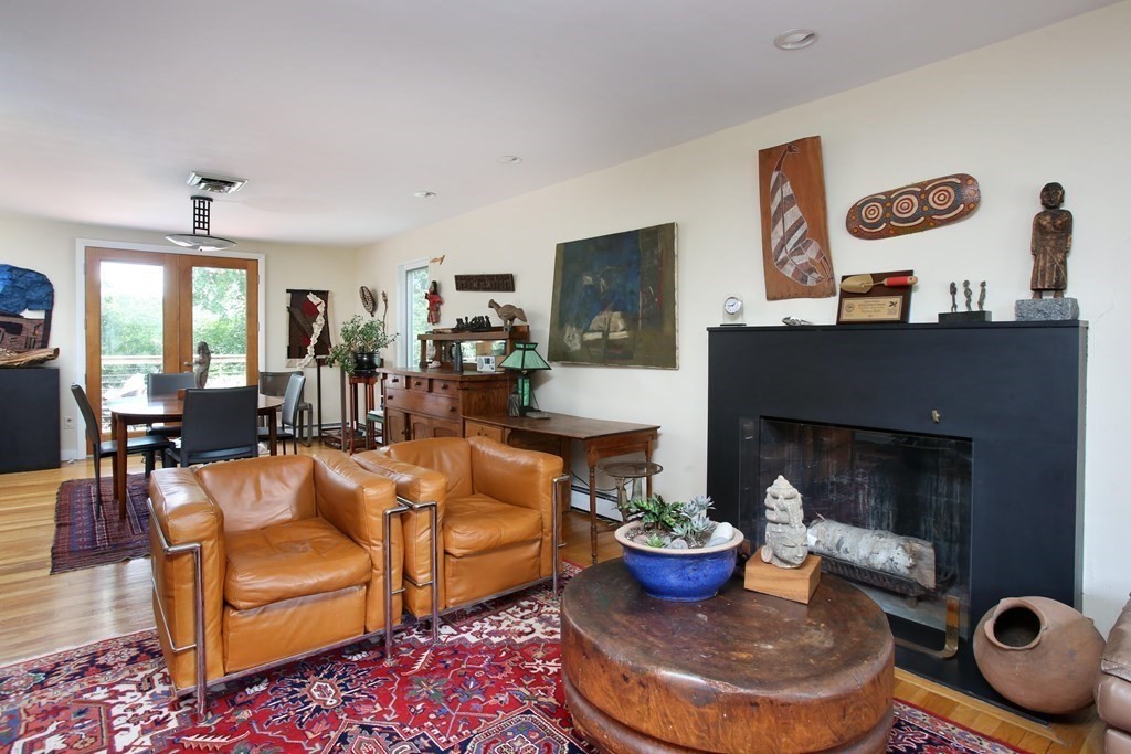 36 Woodland Road Boston, MA 02130 - Photo 4 of 9 Gallery Image 4