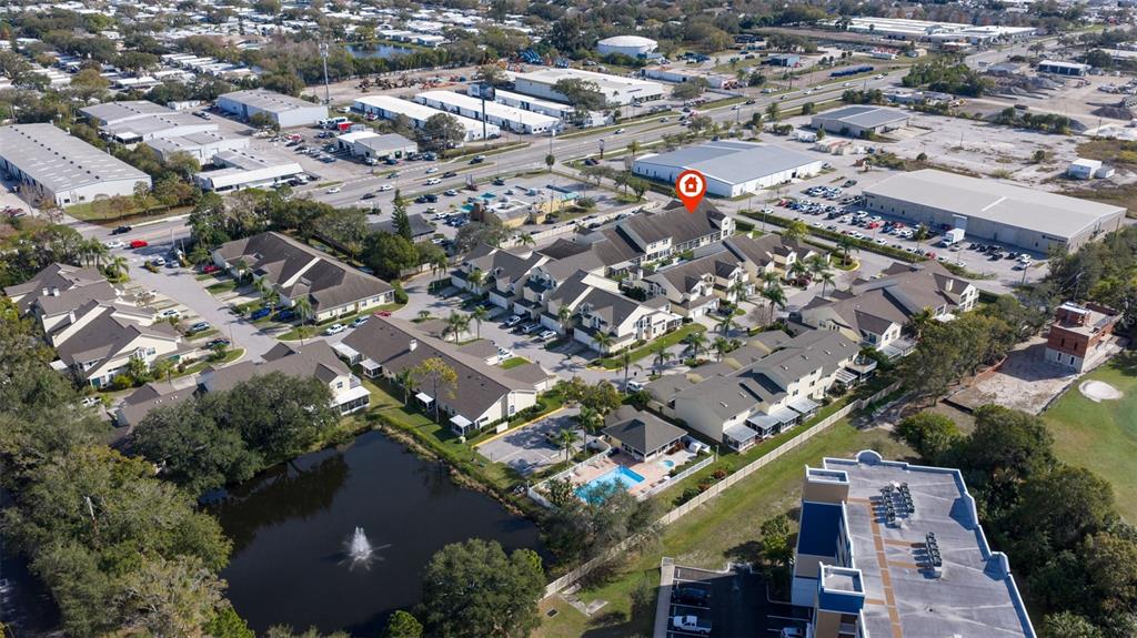 1050 Starkey Road, Unit 602 Largo, FL 33771 - Photo 46 of 49