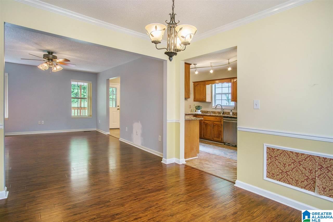3365 Morgan Road Bessemer, AL 35022 - Photo 4 of 34
