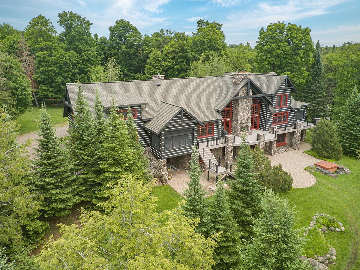 2943 Poor Lake Road Watersmeet, MI 49969 - Photo 56 of 56 Gallery Image 56