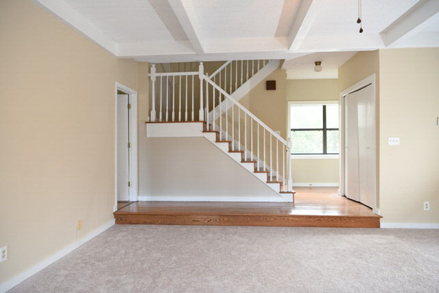 7873 Riverwood Drive Foley, AL 36535 - Photo 13 of 25 Staircase