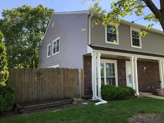 $2,494 | 140 Central Avenue, Matteson, IL 60443