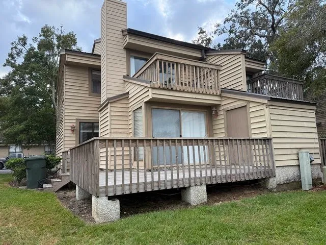 $299,000 | 308 Brockinton Marsh, St. Simons Island, GA 31522