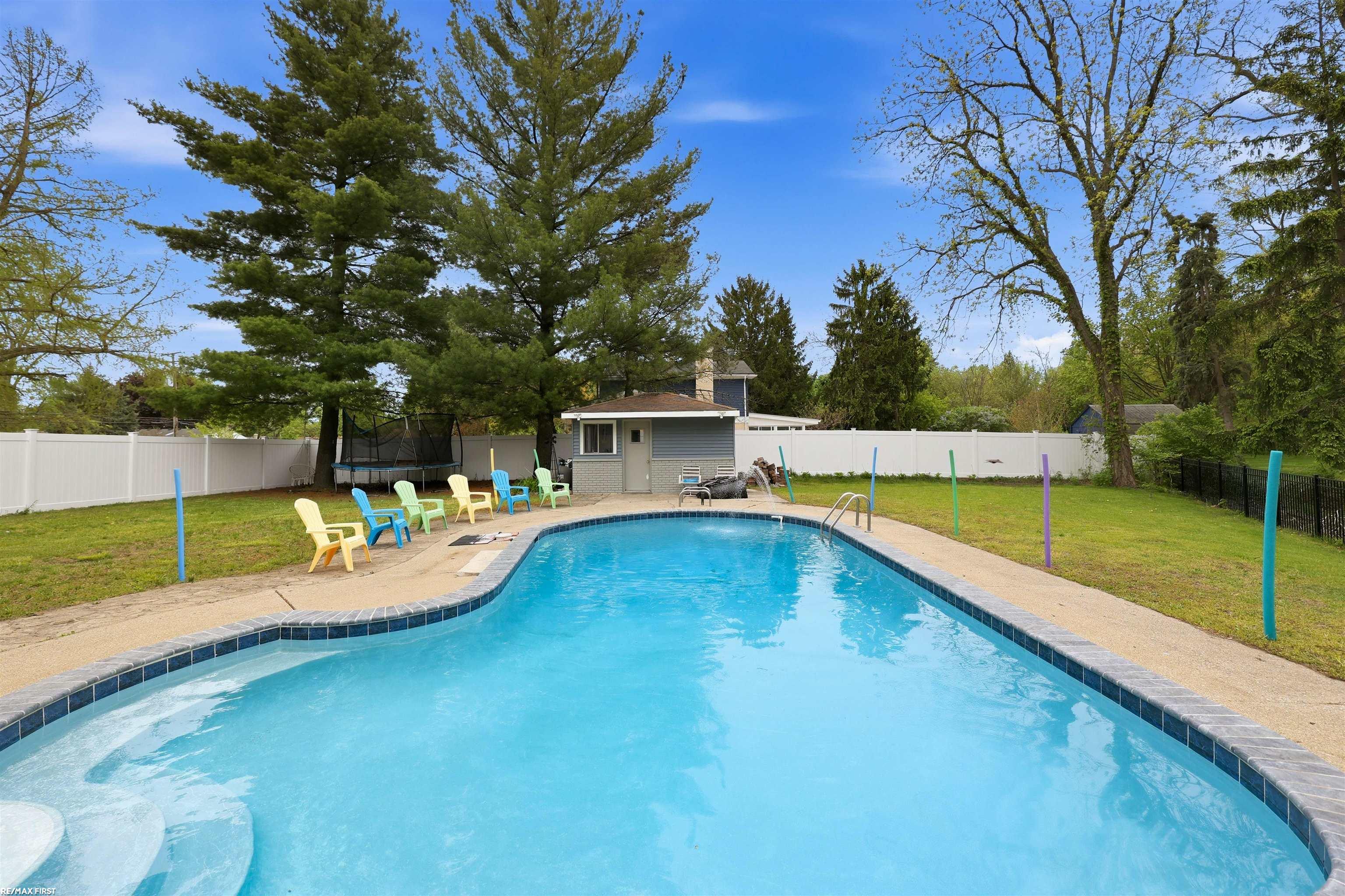 8490 Clinton River Road Sterling Heights, MI 48314 - Photo 50 of 61