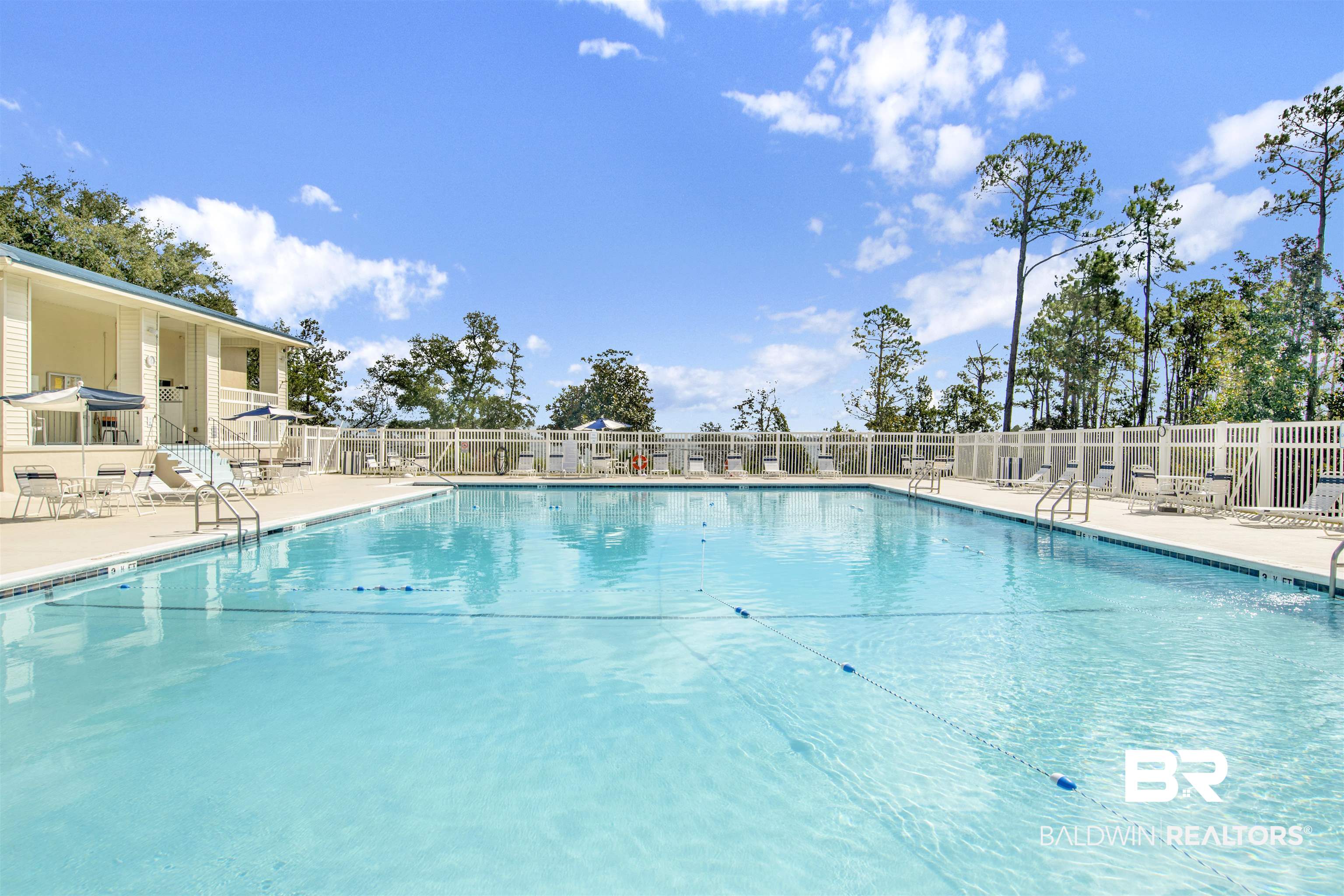 489 Elberta Loop Lillian, AL 36549 - Photo 28 of 42 Clubhouse pool!