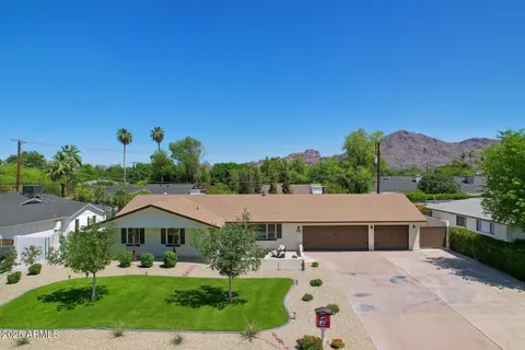 $1,270,000 | 4920 East Osborn Road, Phoenix, AZ 85018