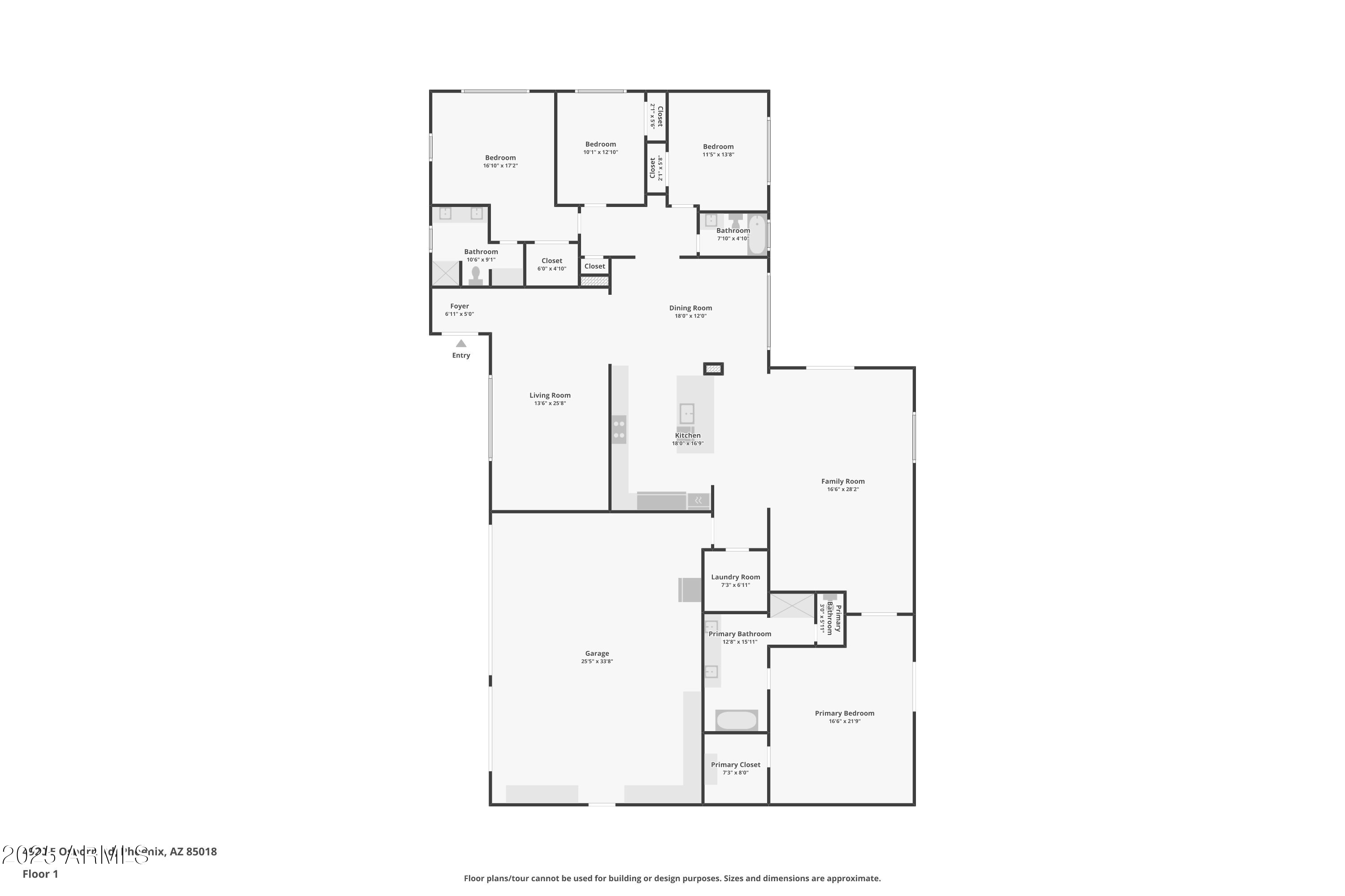 4920 East Osborn Road Phoenix, AZ 85018 - Photo 53 of 53