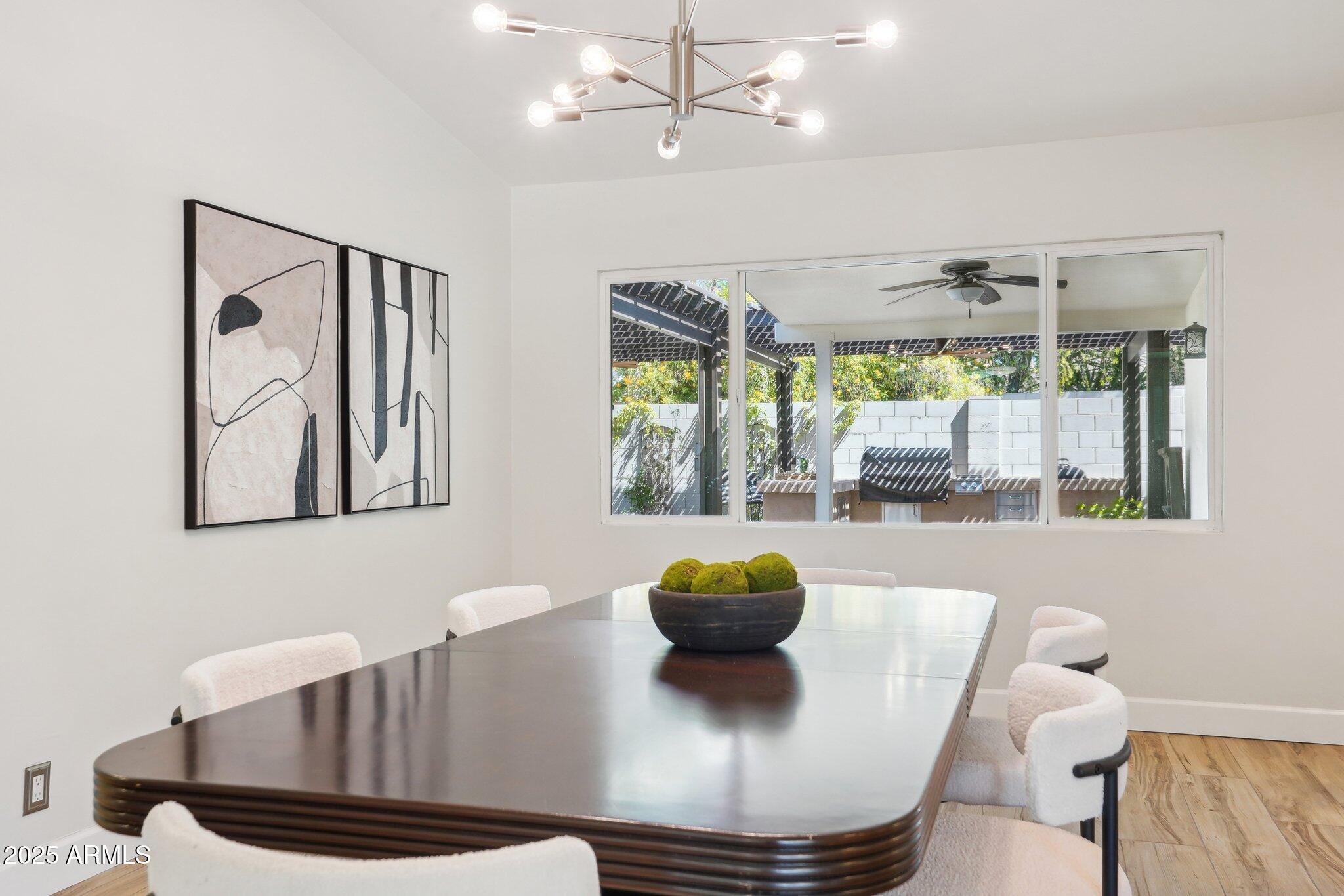 4920 East Osborn Road Phoenix, AZ 85018 - Photo 22 of 53 Dining Area