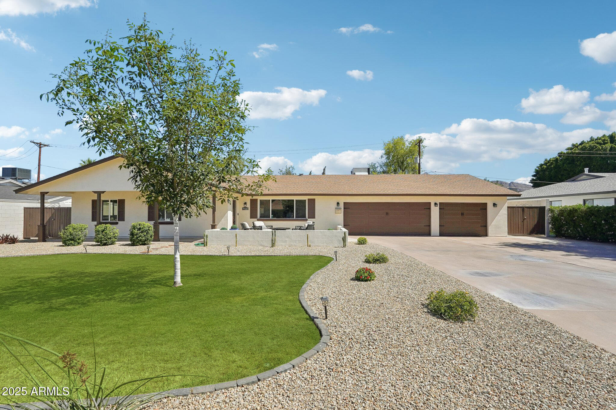 4920 East Osborn Road Phoenix, AZ 85018 - Photo 2 of 53 Front View