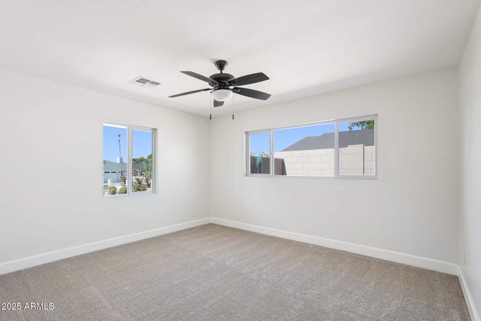 4920 East Osborn Road Phoenix, AZ 85018 - Photo 33 of 53 Bedroom 2