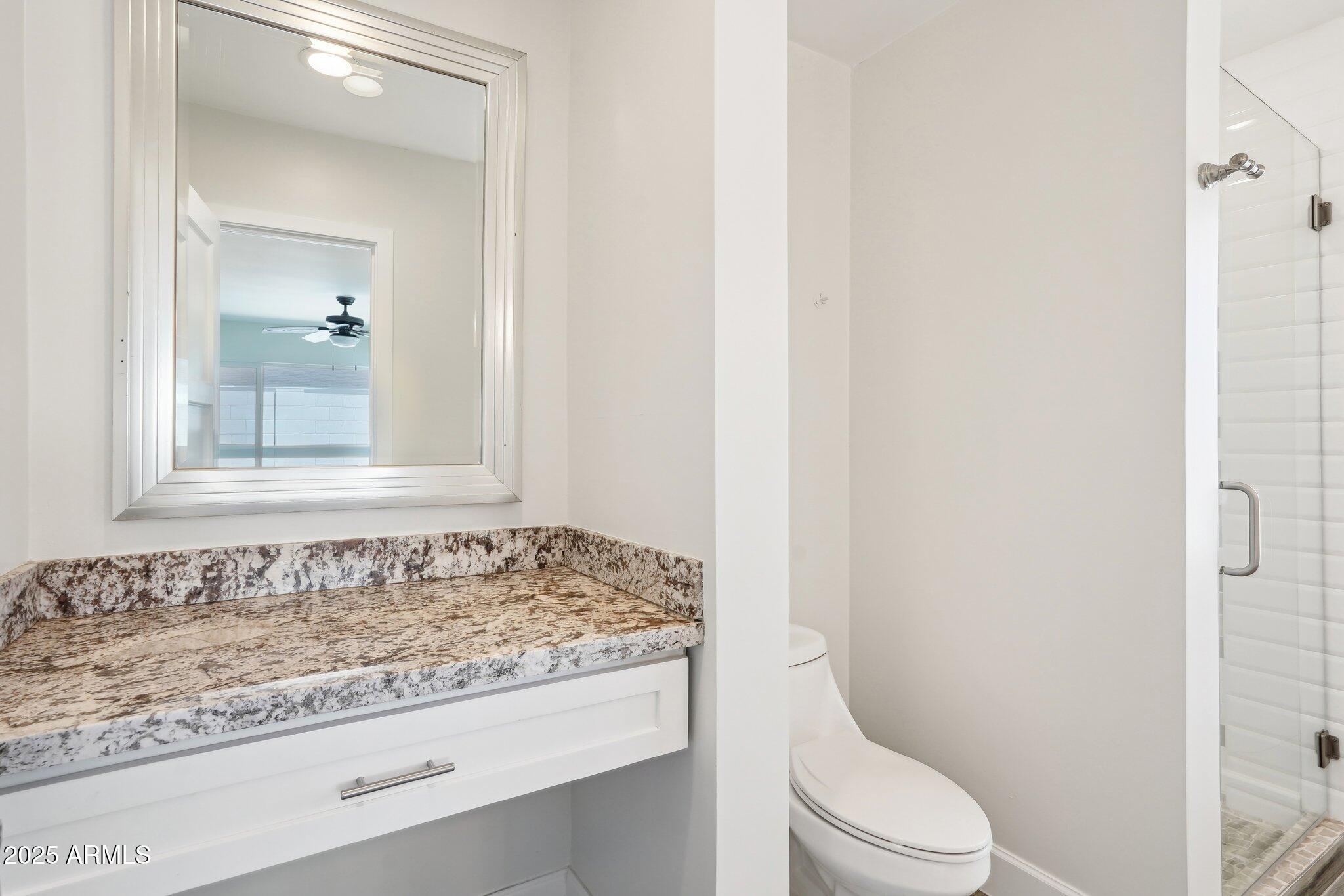 4920 East Osborn Road Phoenix, AZ 85018 - Photo 35 of 53 Bathroom 2