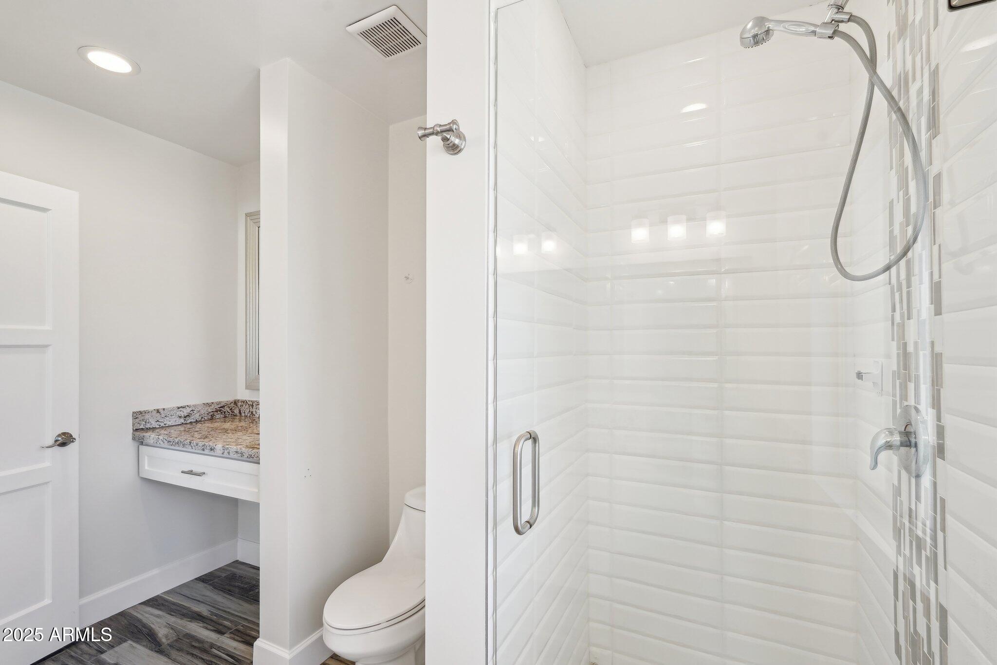 4920 East Osborn Road Phoenix, AZ 85018 - Photo 36 of 53 Bathroom 2