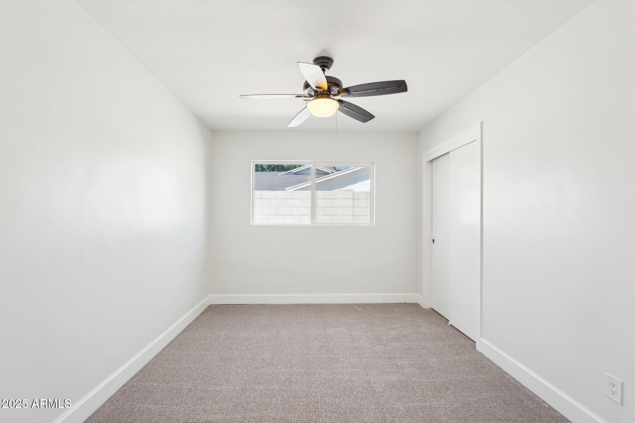 4920 East Osborn Road Phoenix, AZ 85018 - Photo 38 of 53 Bedroom 3