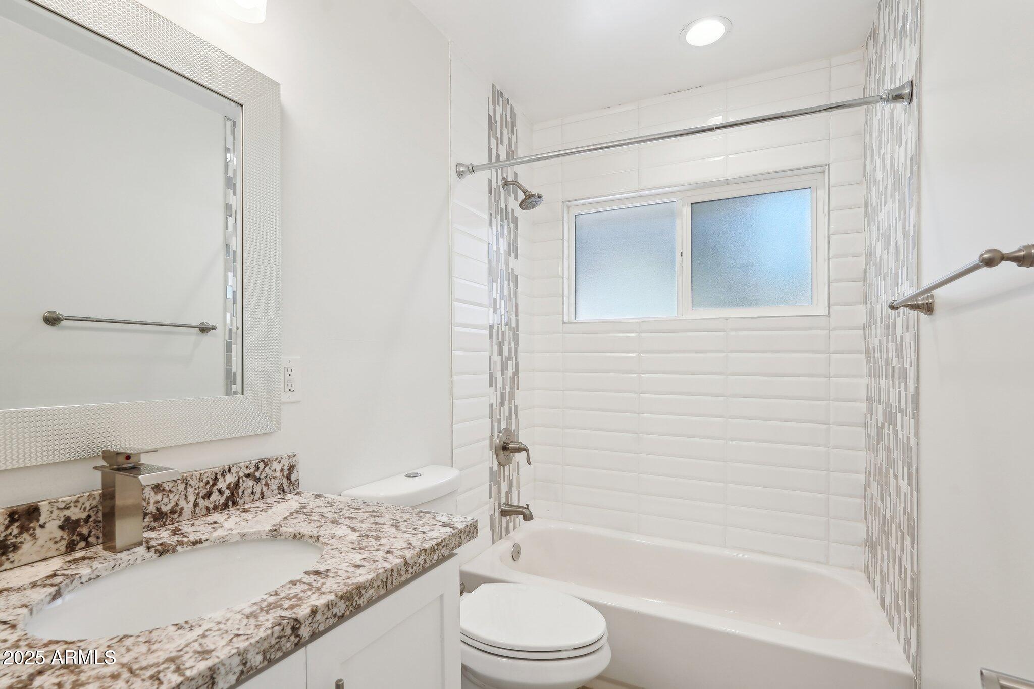 4920 East Osborn Road Phoenix, AZ 85018 - Photo 39 of 53 Bathroom 3