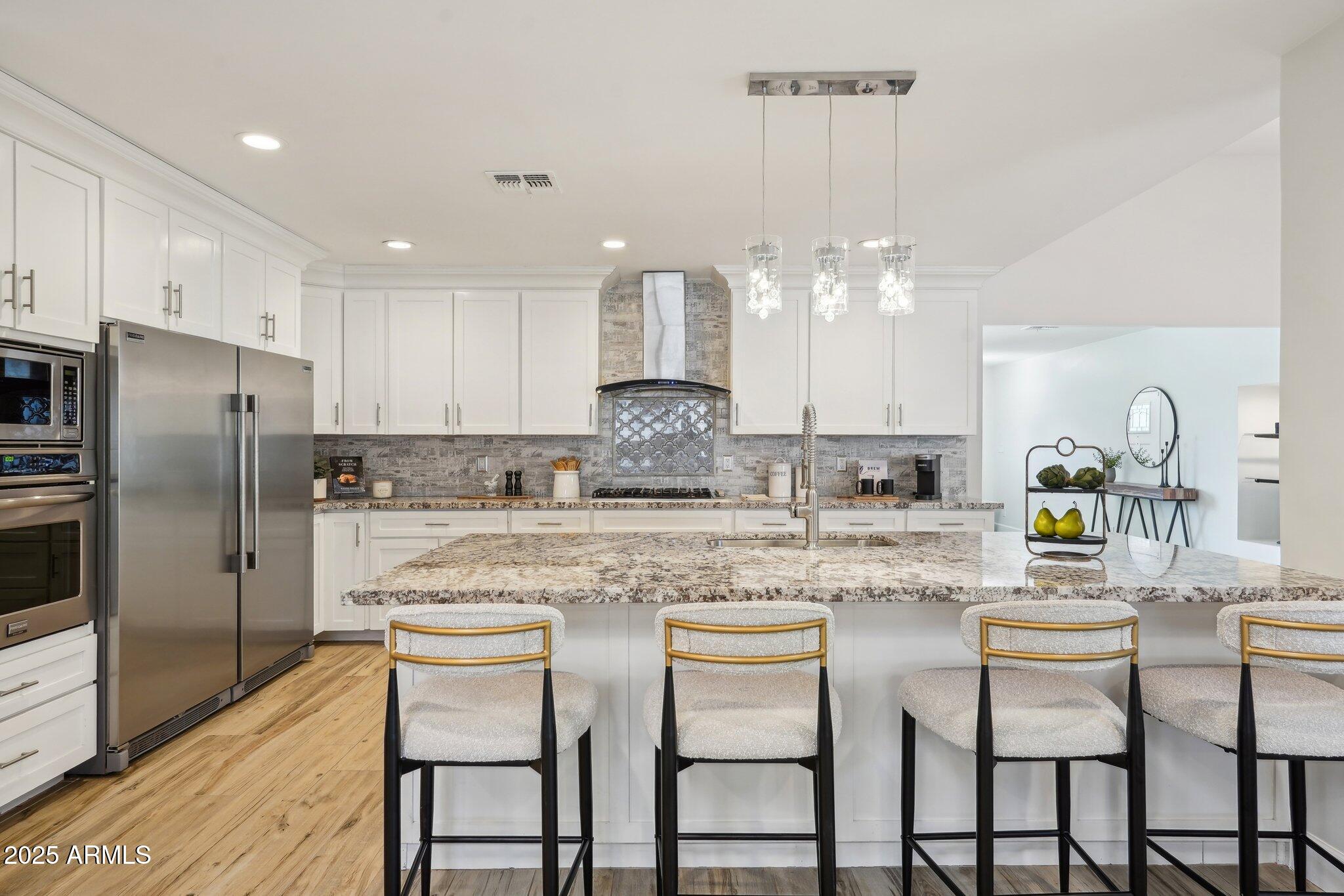 4920 East Osborn Road Phoenix, AZ 85018 - Photo 3 of 53 Kitchen