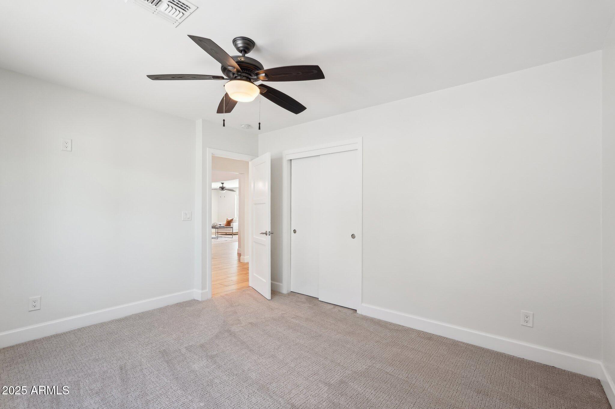 4920 East Osborn Road Phoenix, AZ 85018 - Photo 40 of 53 Bedroom 4