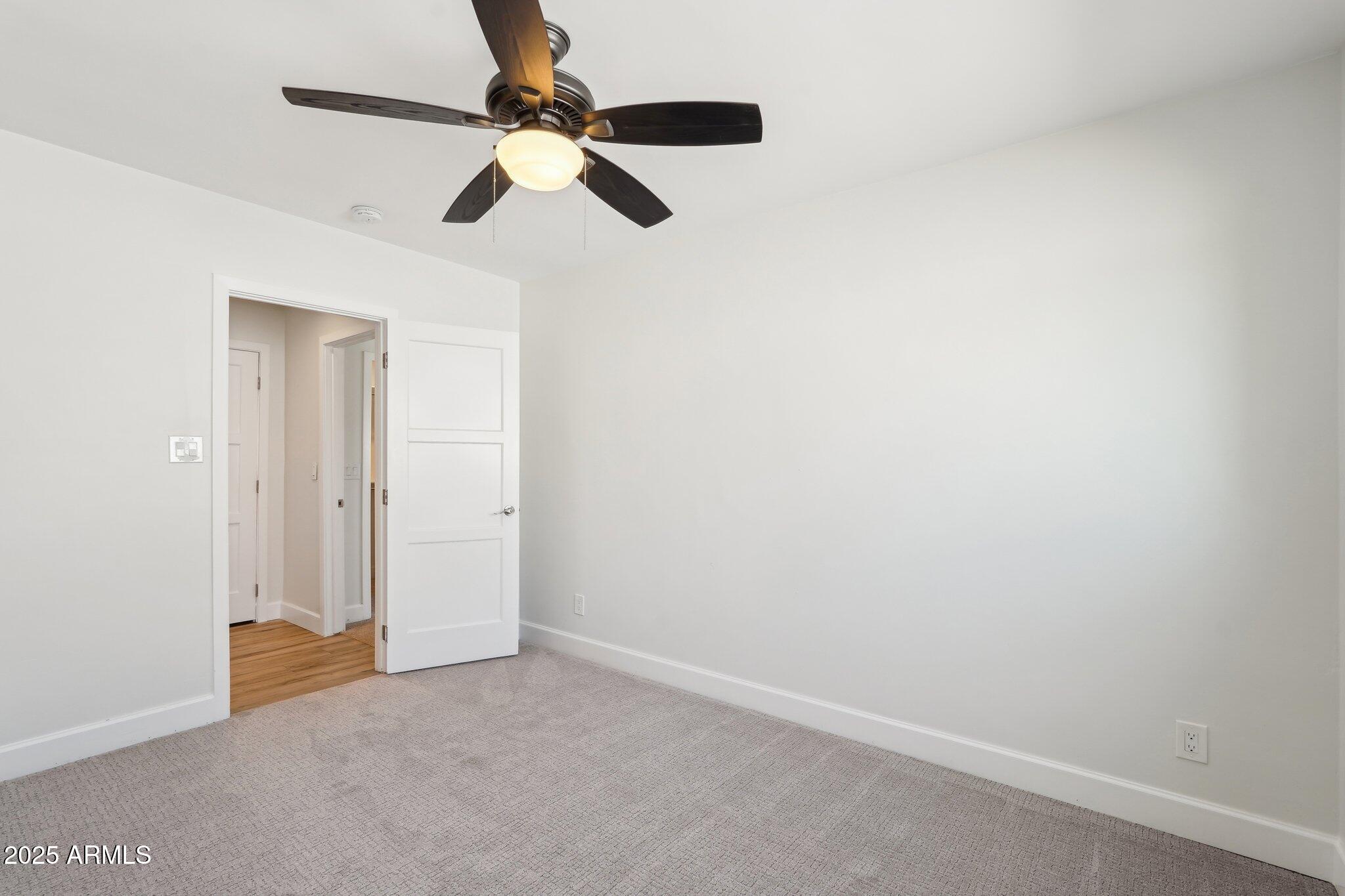 4920 East Osborn Road Phoenix, AZ 85018 - Photo 41 of 53 Bedroom 4