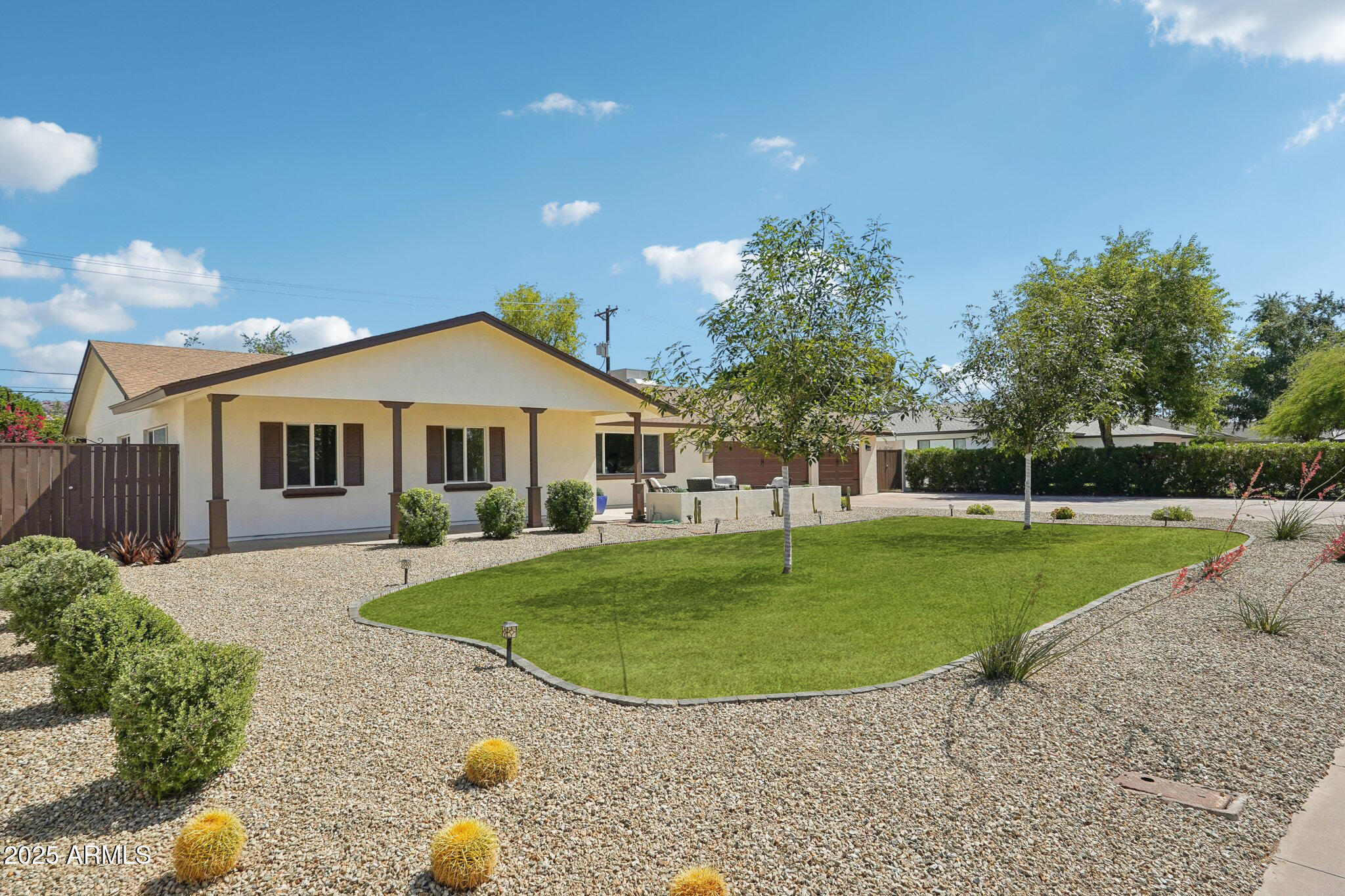 4920 East Osborn Road Phoenix, AZ 85018 - Photo 50 of 53 Front View