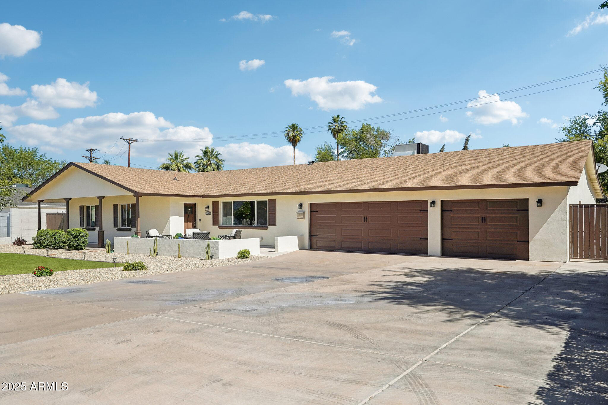 4920 East Osborn Road Phoenix, AZ 85018 - Photo 51 of 53 Front View