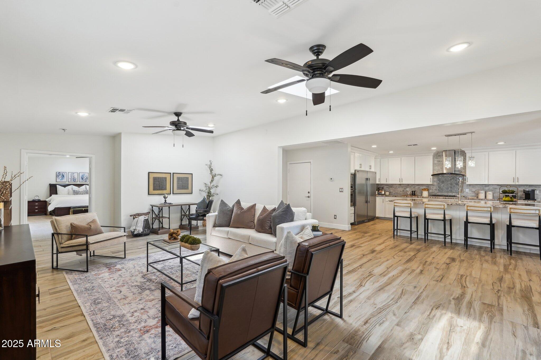 4920 East Osborn Road Phoenix, AZ 85018 - Photo 6 of 53 Great Room