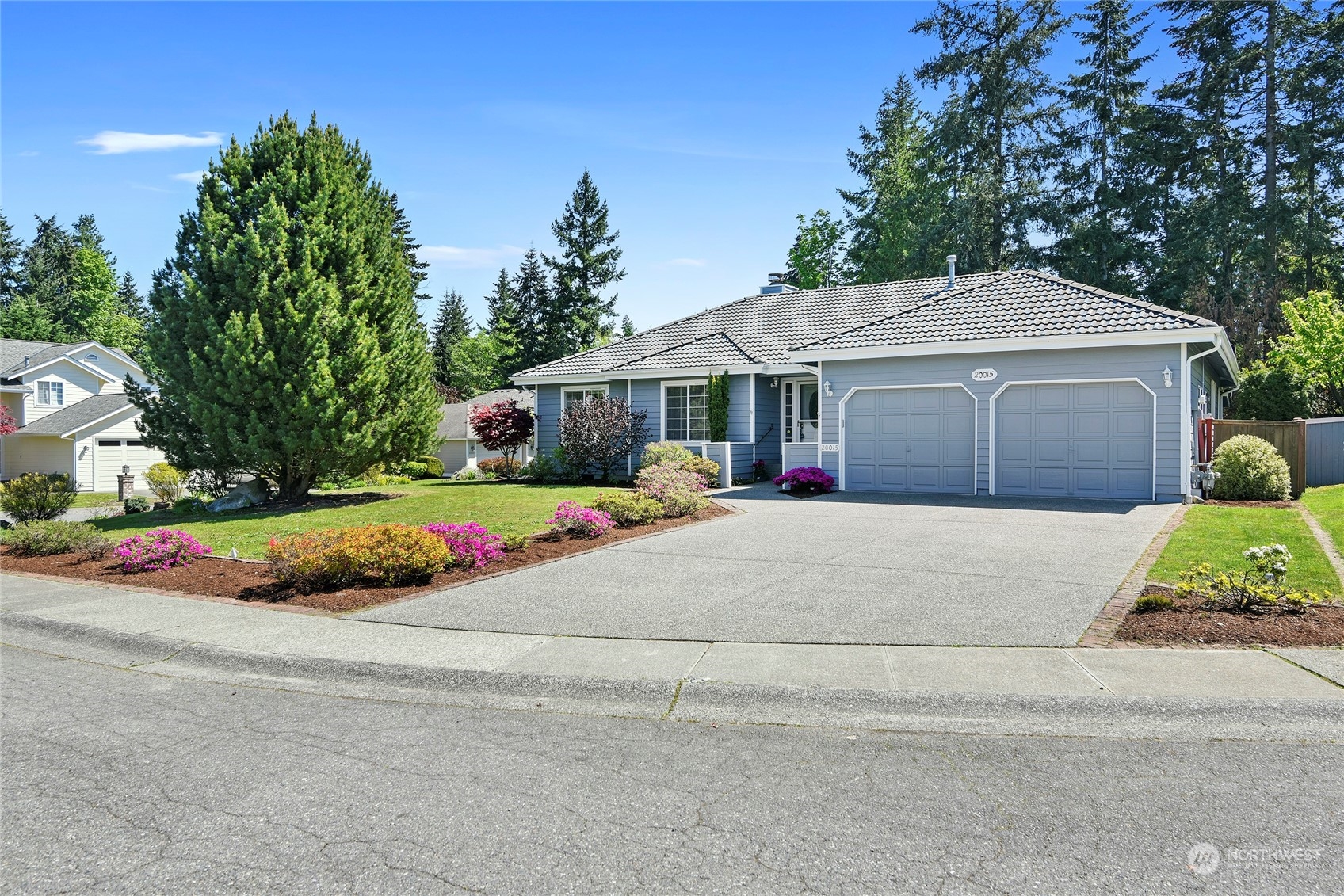 20015 Bue Rund Loop Northeast Poulsbo, WA 98370 - Photo 31 of 32 Gallery Image 31