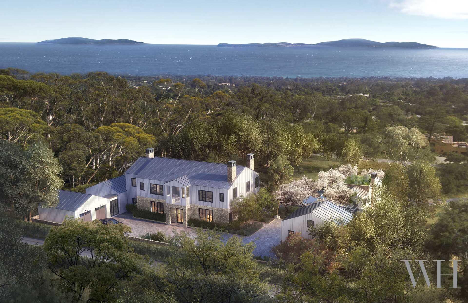 700 Riven Rock Road Montecito, CA 93108 - Photo 1 of 23 image_l_1