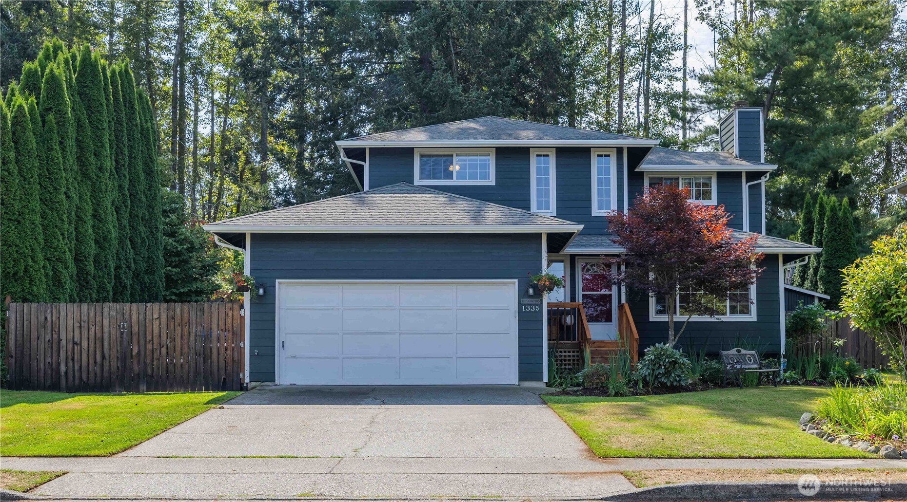 1335 McLeod Road Bellingham, WA 98226 - Photo 1 of 38 Gallery Image 1