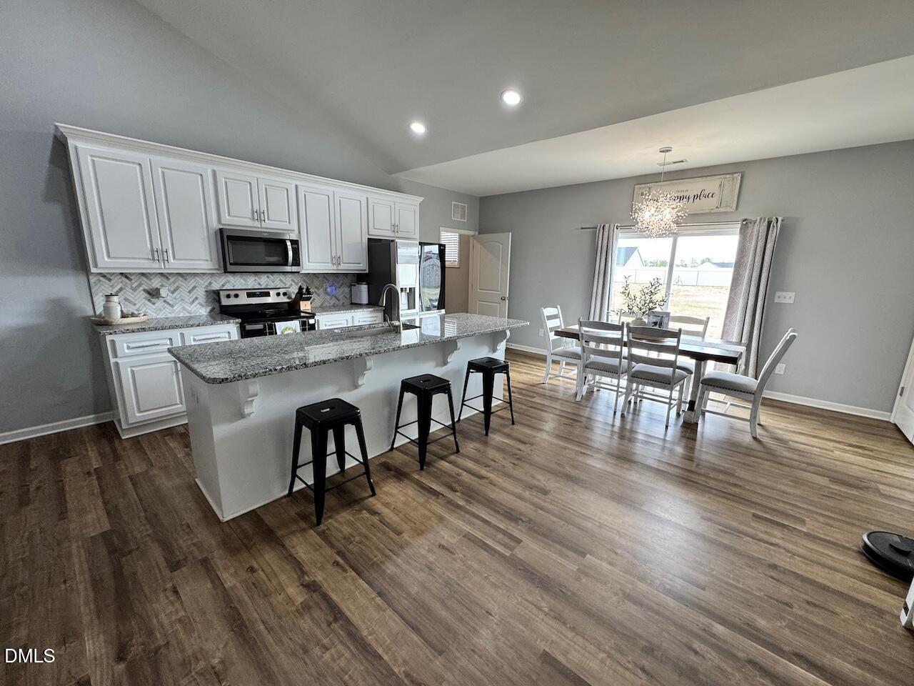 4067 Needham Road Bailey, NC 27807 - Photo 9 of 28