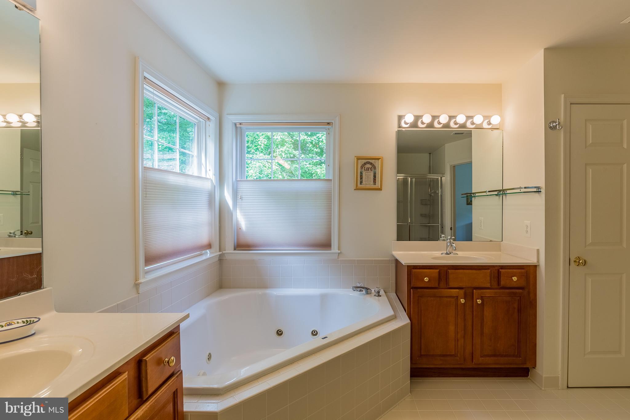 7867 Pembridge Road Manassas, VA 20112 - Photo 16 of 26 Bath (Master)
