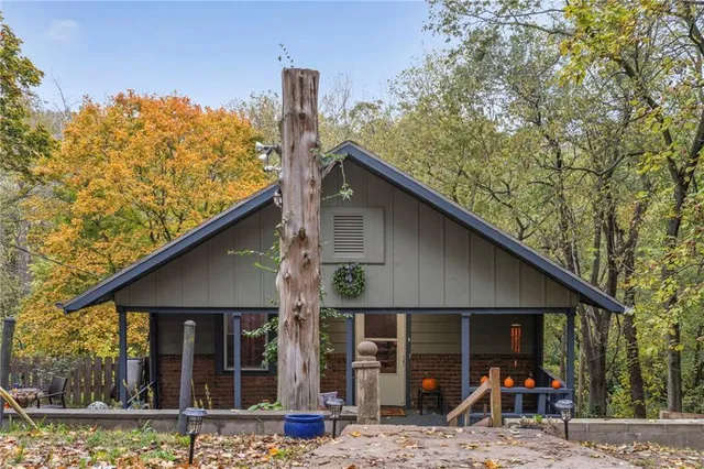 $175,000 | 11534 Gill Street, Sugar Creek, MO 64054