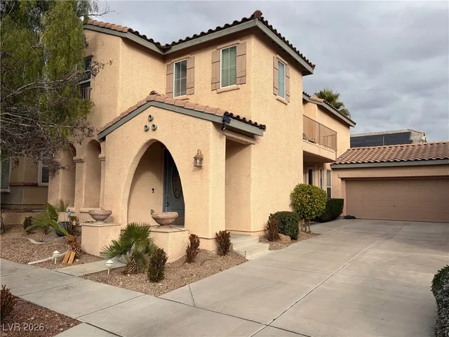 $2,250 | 10244 Jersey Shore Avenue, Las Vegas, NV 89135