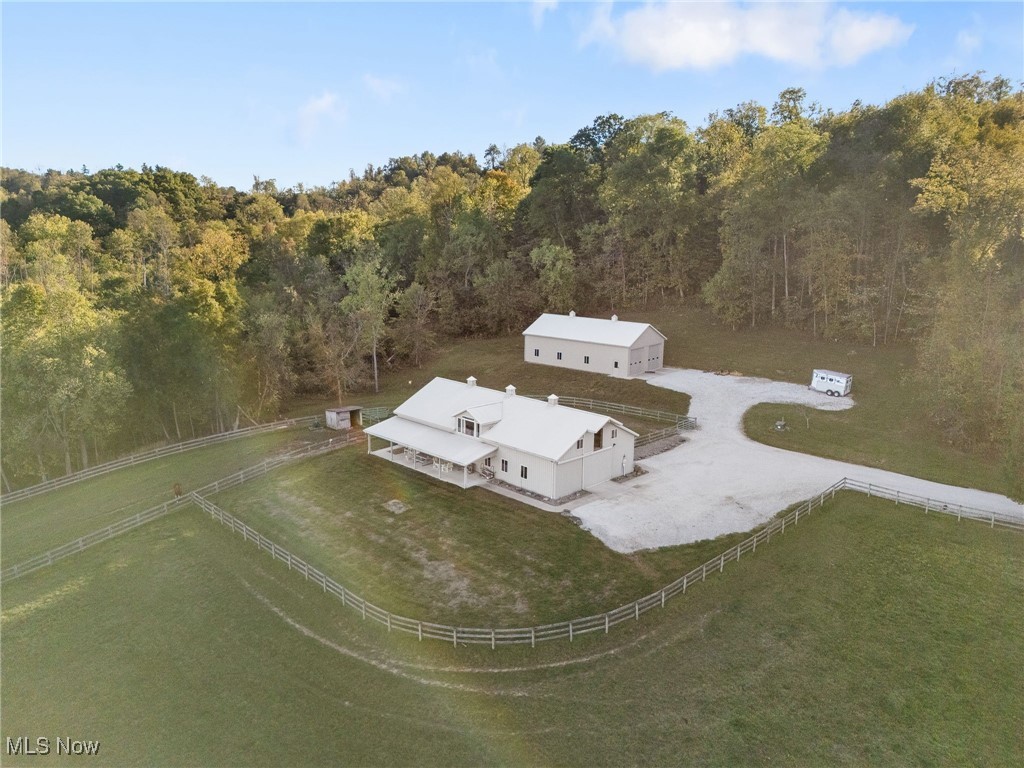 22735 Jim Ball Road Senecaville, OH 43780 - Photo 20 of 37 Gallery Image 20