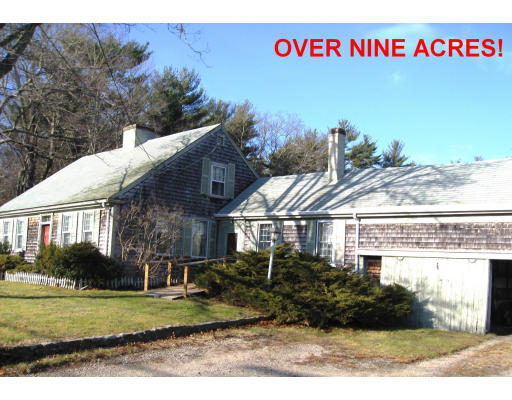 177 Rounseville Road Rochester, MA 02770 - Photo 1 of 6