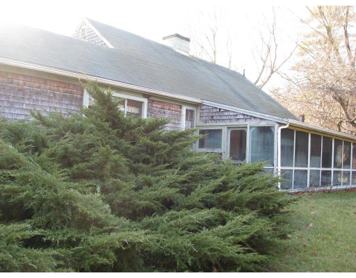177 Rounseville Road Rochester, MA 02770 - Photo 2 of 6