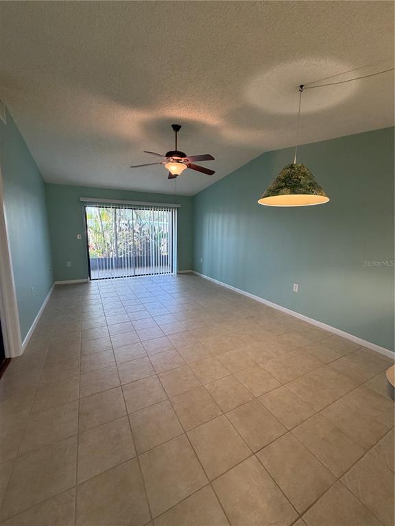 2131 Ridge Road South, Unit 135 Largo, FL 33778 - Photo 9 of 33 a view of an empty room with a window