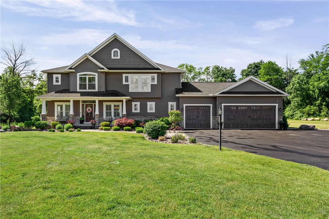 2885 Ridgeway Avenue Greece, NY 14626 - Photo 1 of 50