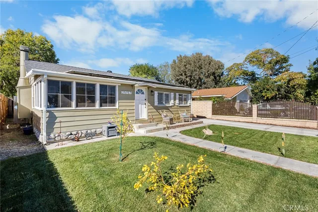 $760,000 | 25157 Atwood Boulevard, Newhall, CA 91321