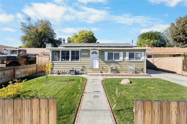 $760,000 | 25157 Atwood Boulevard, Newhall, CA 91321